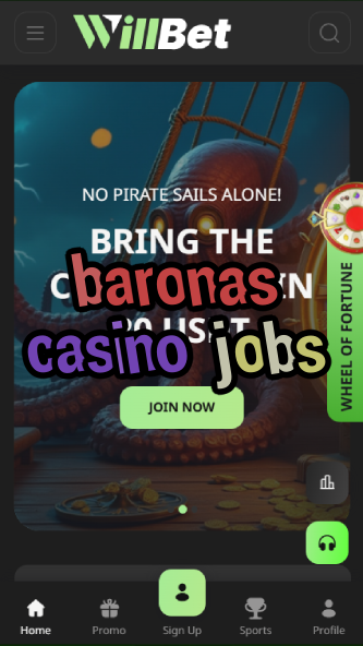 baronas casino jobs-asdasdzhjkds.com