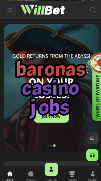 baronas casino jobs-asdasdzhjkds.com
