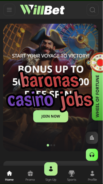 baronas casino jobs-asdasdzhjkds.com