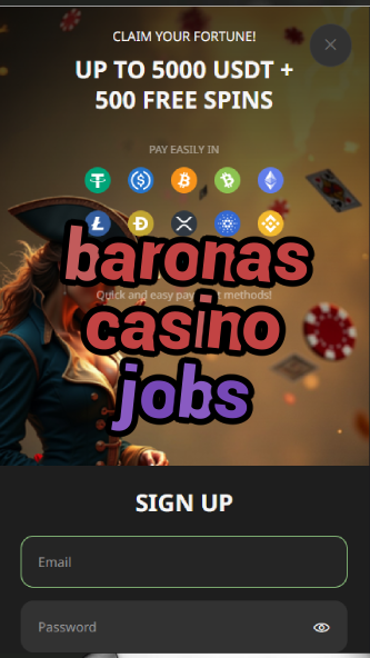 baronas casino jobs-asdasdzhjkds.com